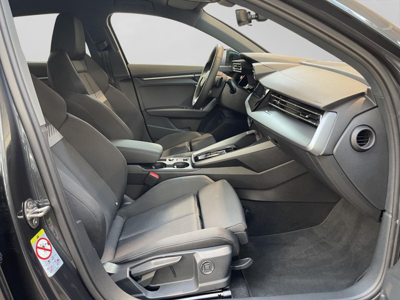 Audi A3 Sportback – Bild 4