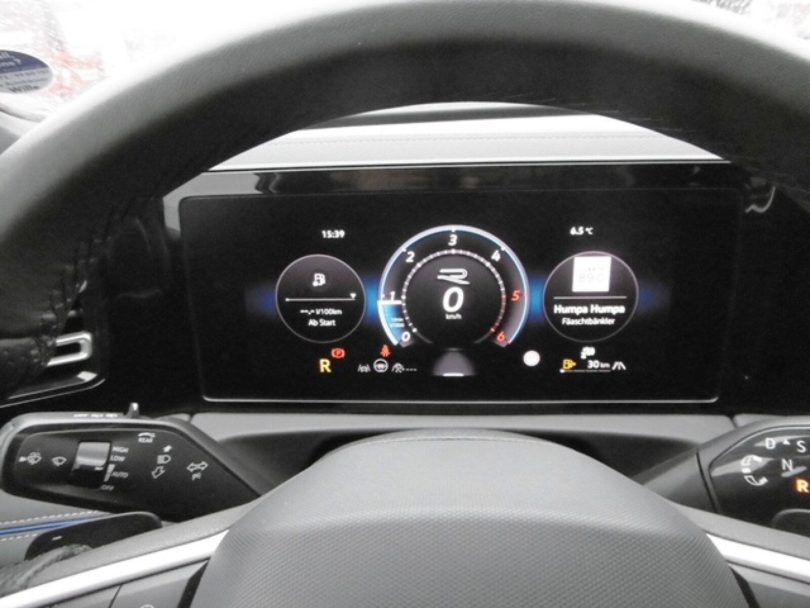 Volkswagen Tiguan – Bild 14