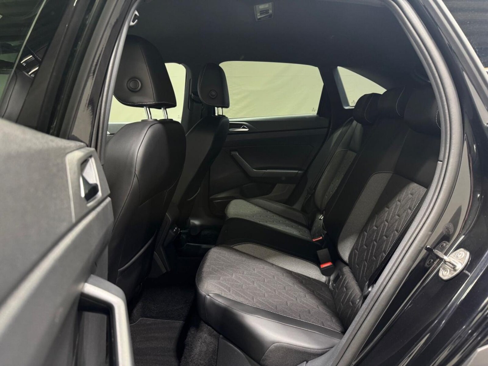 Volkswagen Taigo – Bild 21