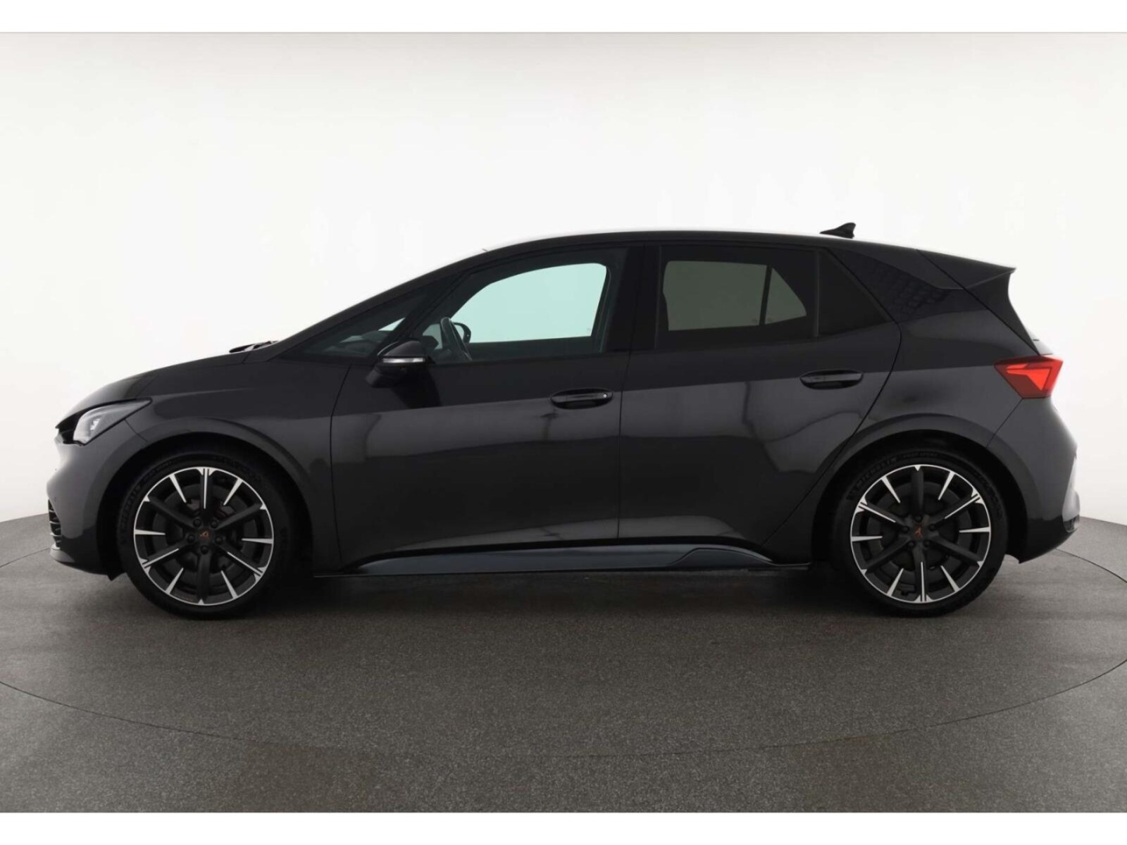 CUPRA Born – Bild 4