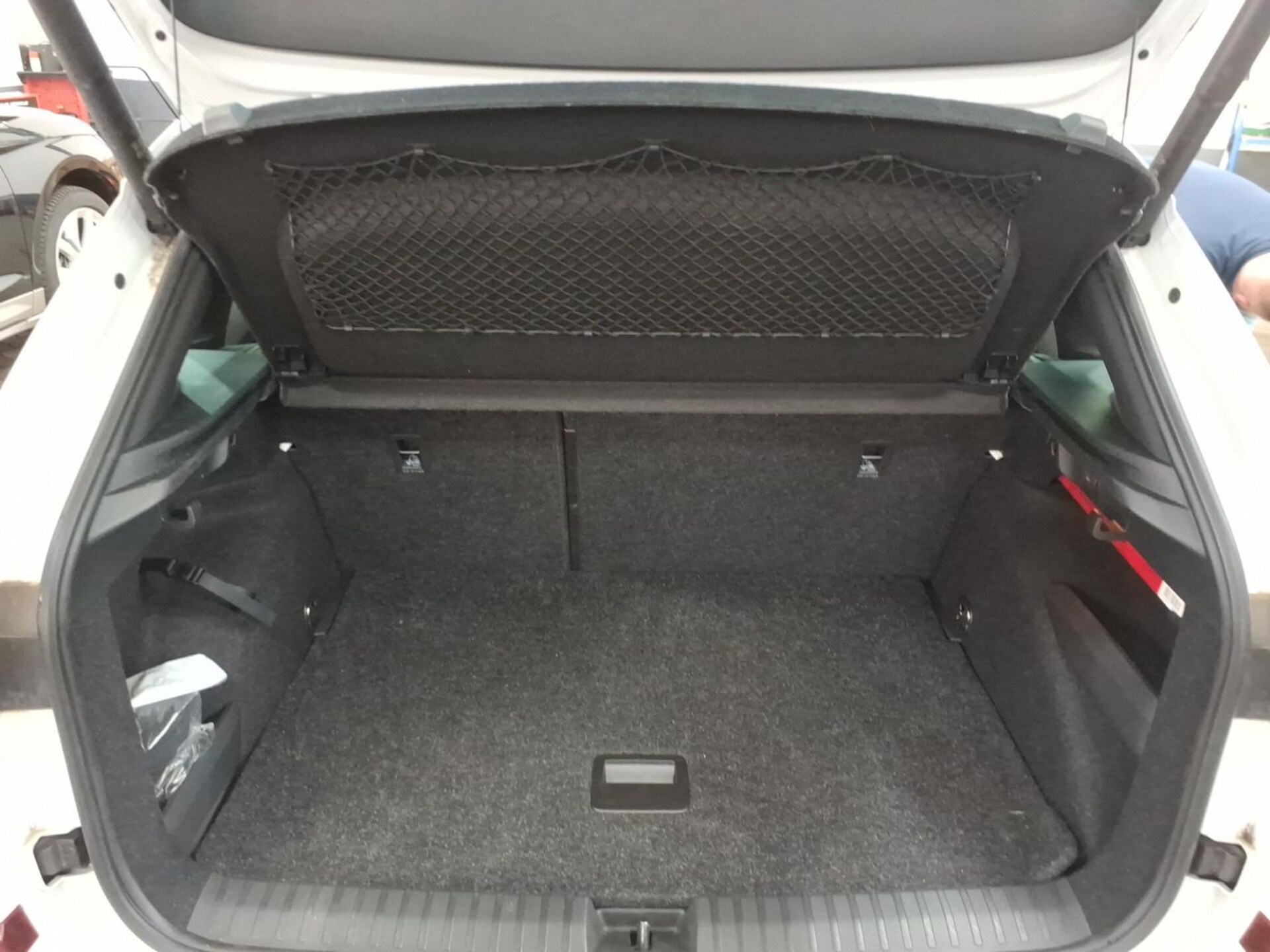 Skoda Kamiq Monte Carlo