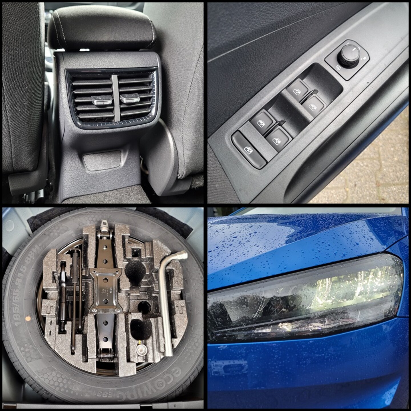 Skoda Fabia Drive 130 Plus