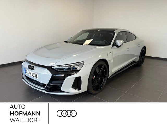 Audi RS e-tron GT
