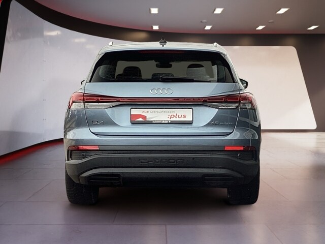 Image about Audi Q4 e-tron 40 e-tron