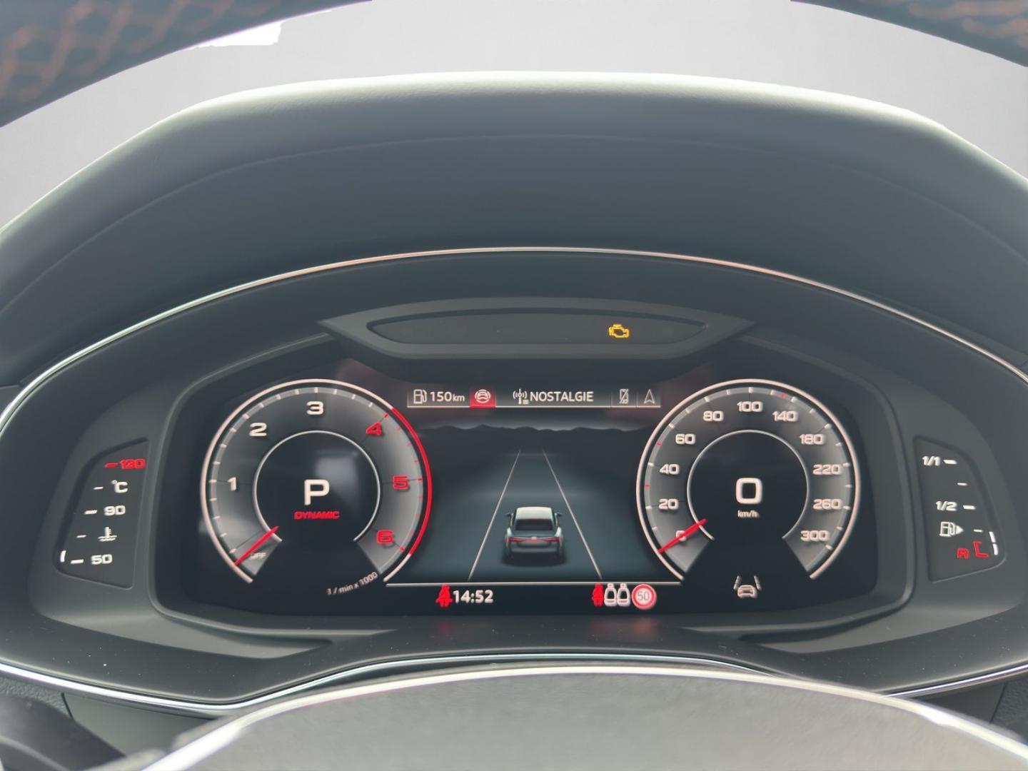 Image about Audi A7 Sportback 50 TDI quattro tiptronic