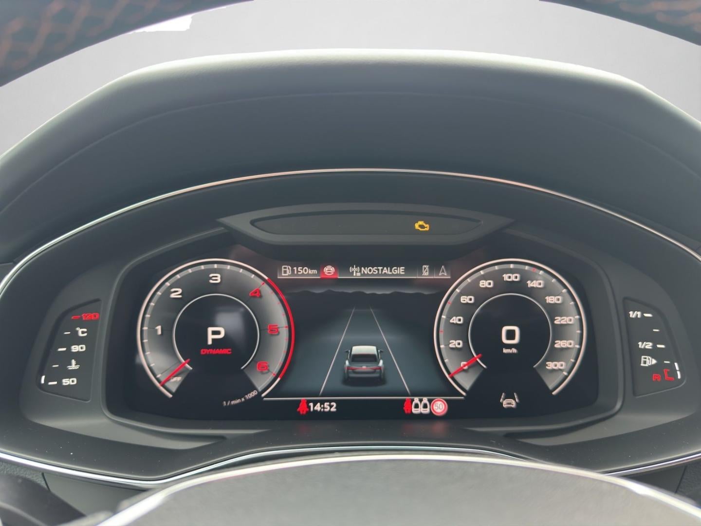 Image about Audi A7 Sportback 50 TDI quattro tiptronic