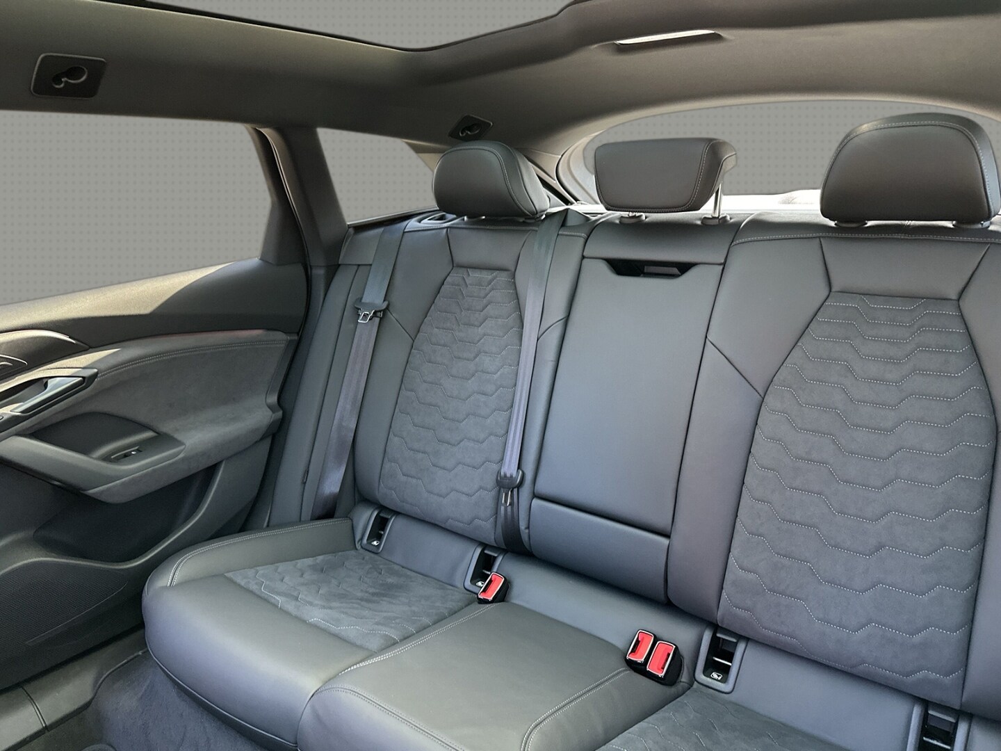 Image about Audi A6 Avant e-tron e-tron performance