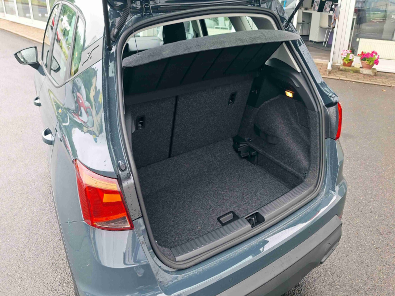 SEAT Arona – Bild 6