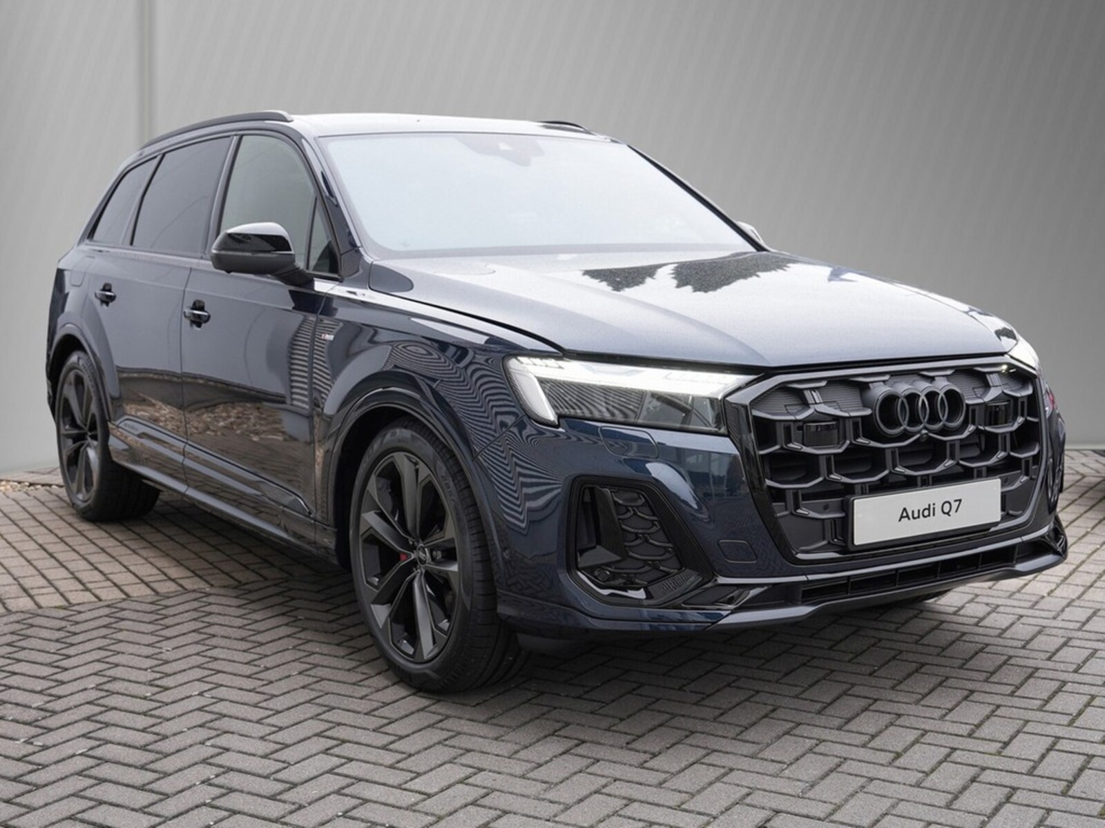 Audi Q7 – Bild 3