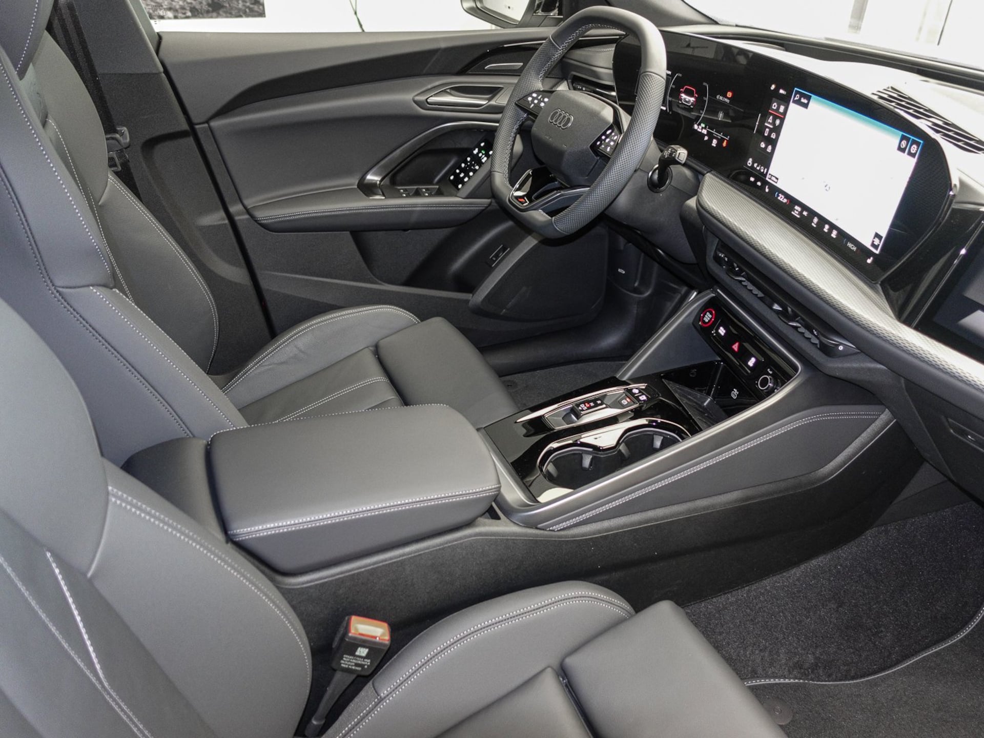 Audi Q5 Sportback edition one