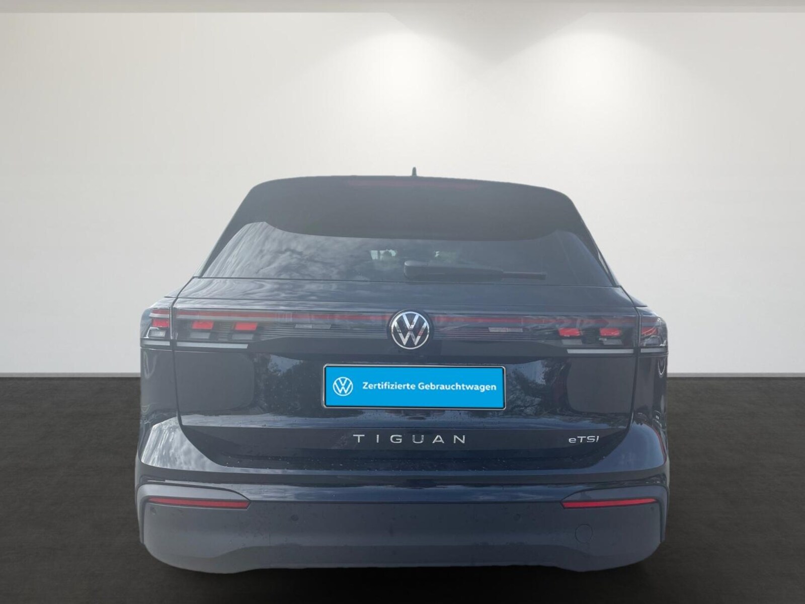 Volkswagen Tiguan – Bild 17