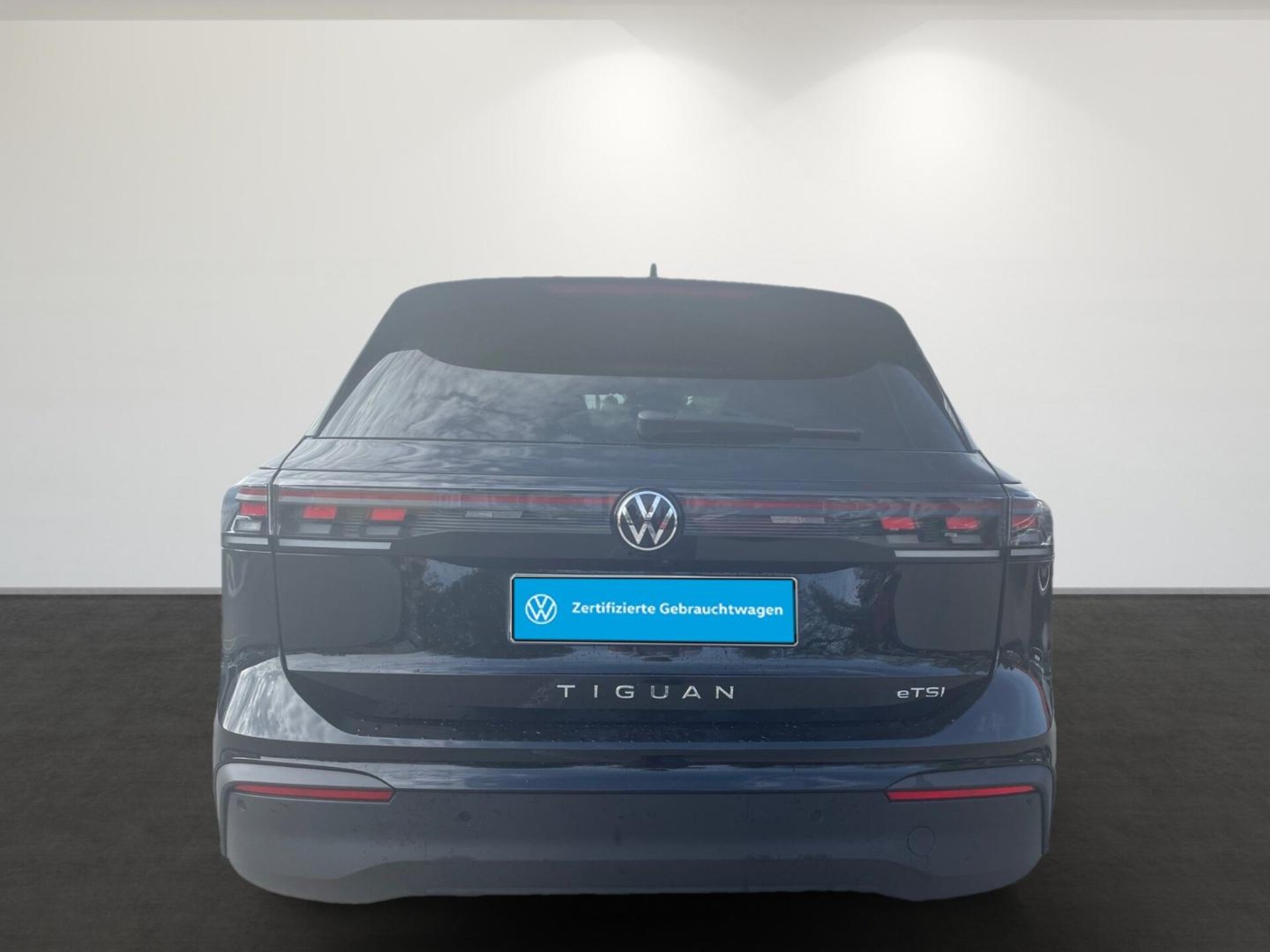 Volkswagen Tiguan ENERGY