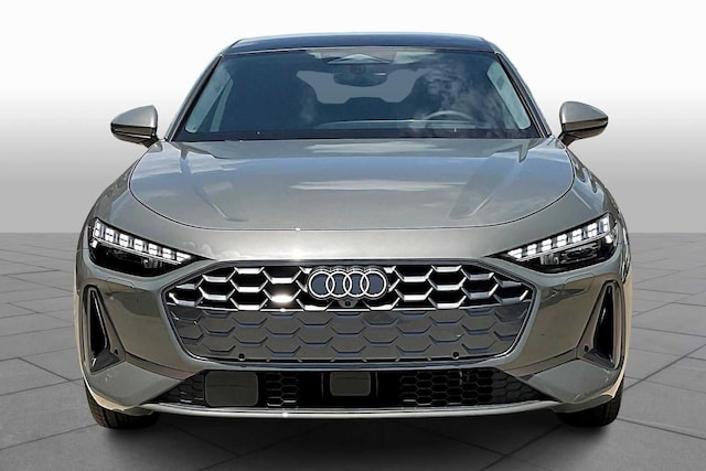2025 Audi A5 Sedan
