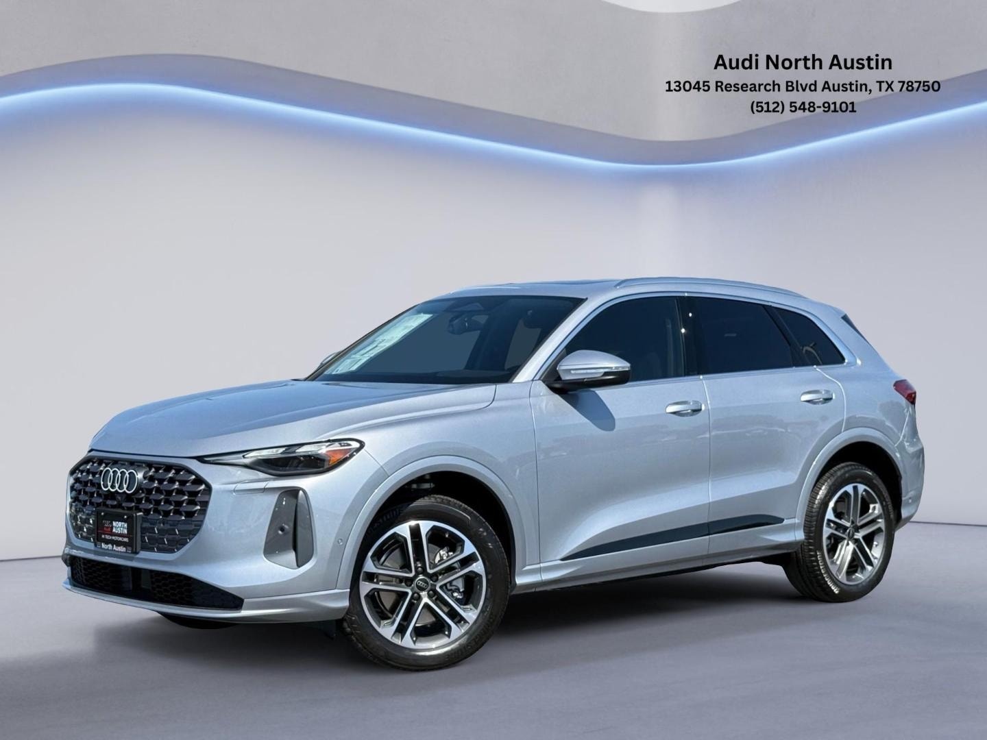 2026 Audi Q5