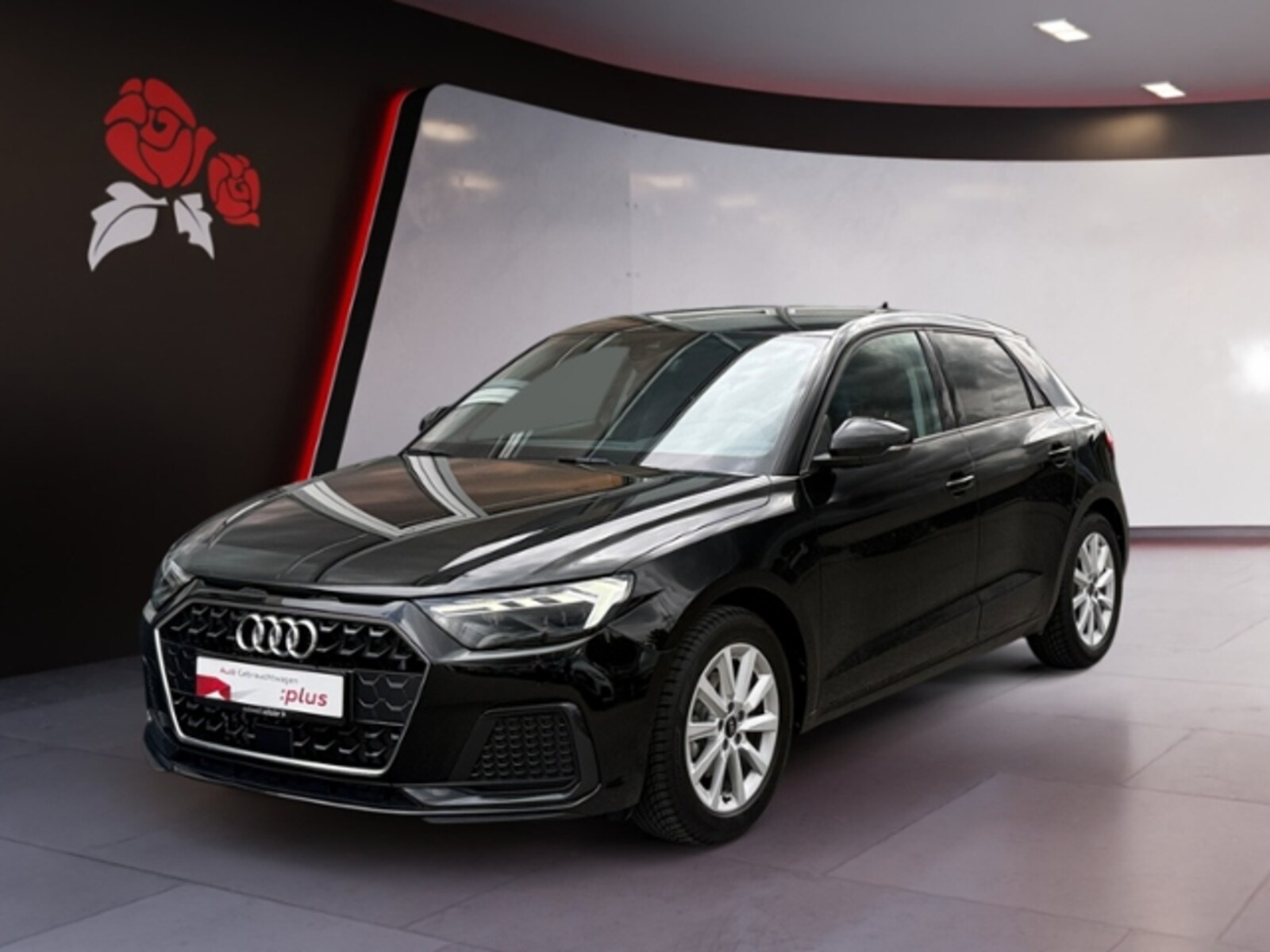 Audi A1 Sportback – Bild 2