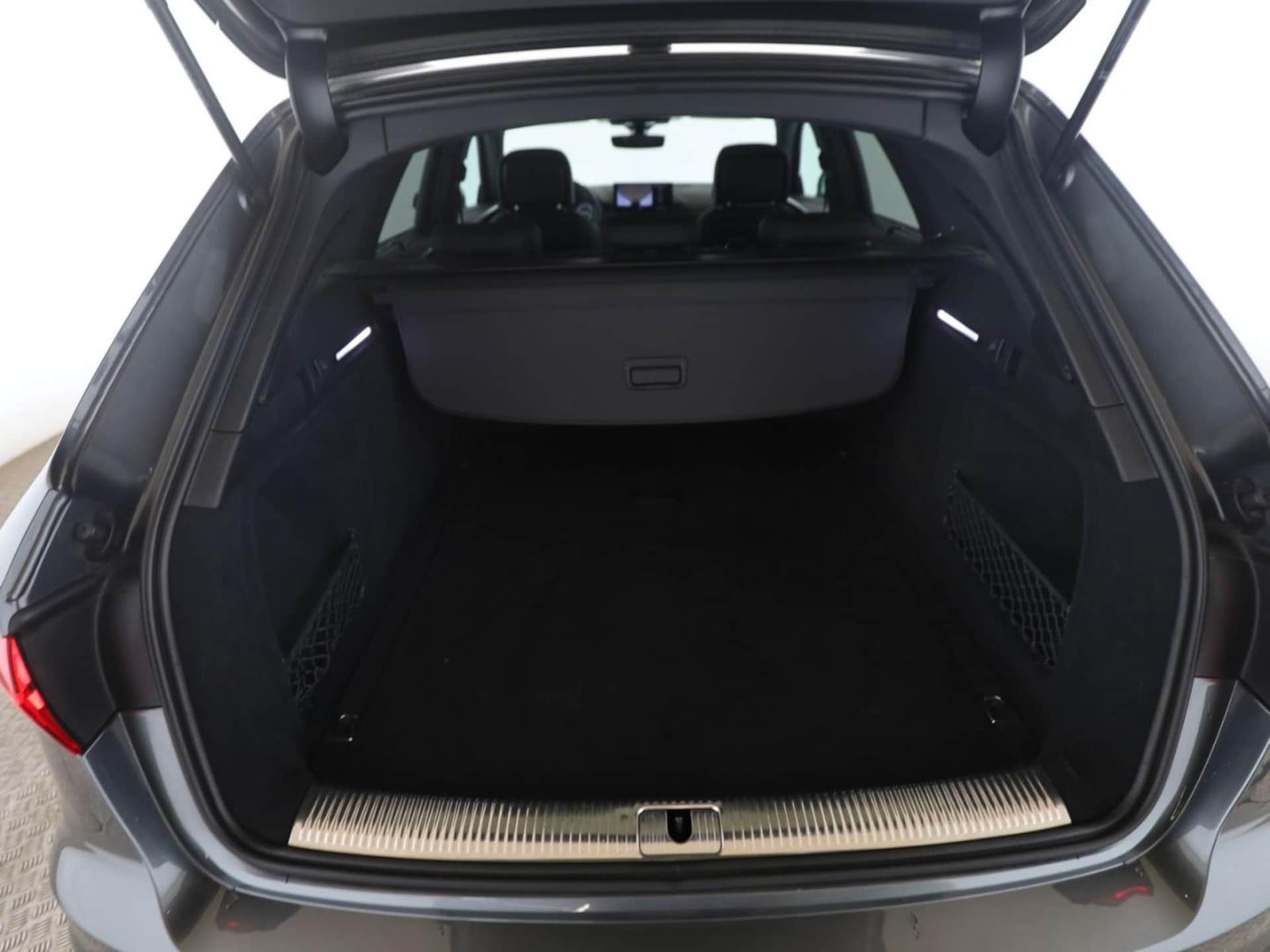 Audi S4 Avant