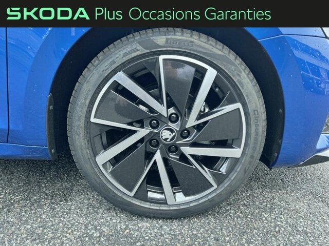 Voitures neuves ŠKODA Octavia Combi Sportline Orvault