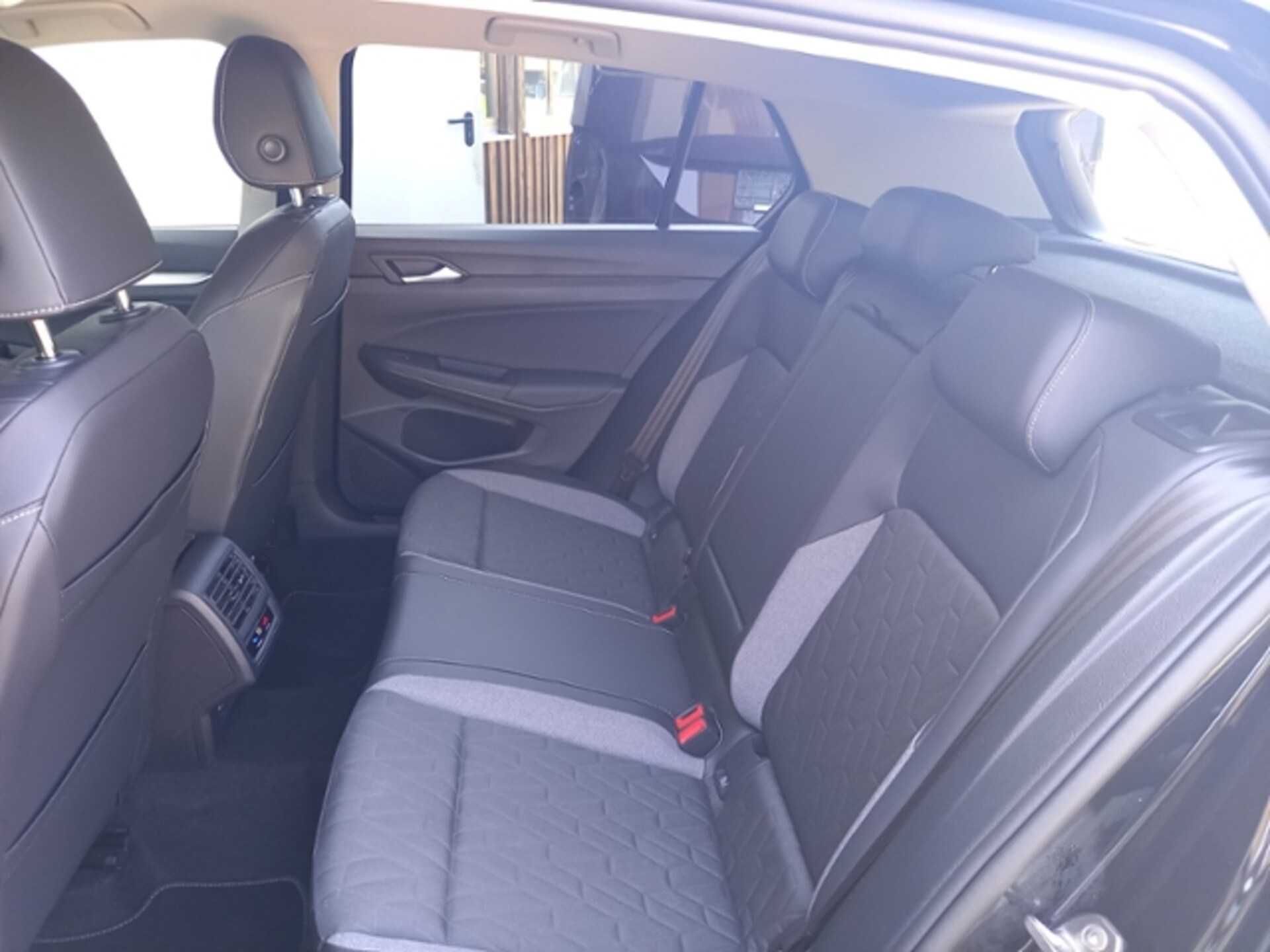 Volkswagen Golf Goal