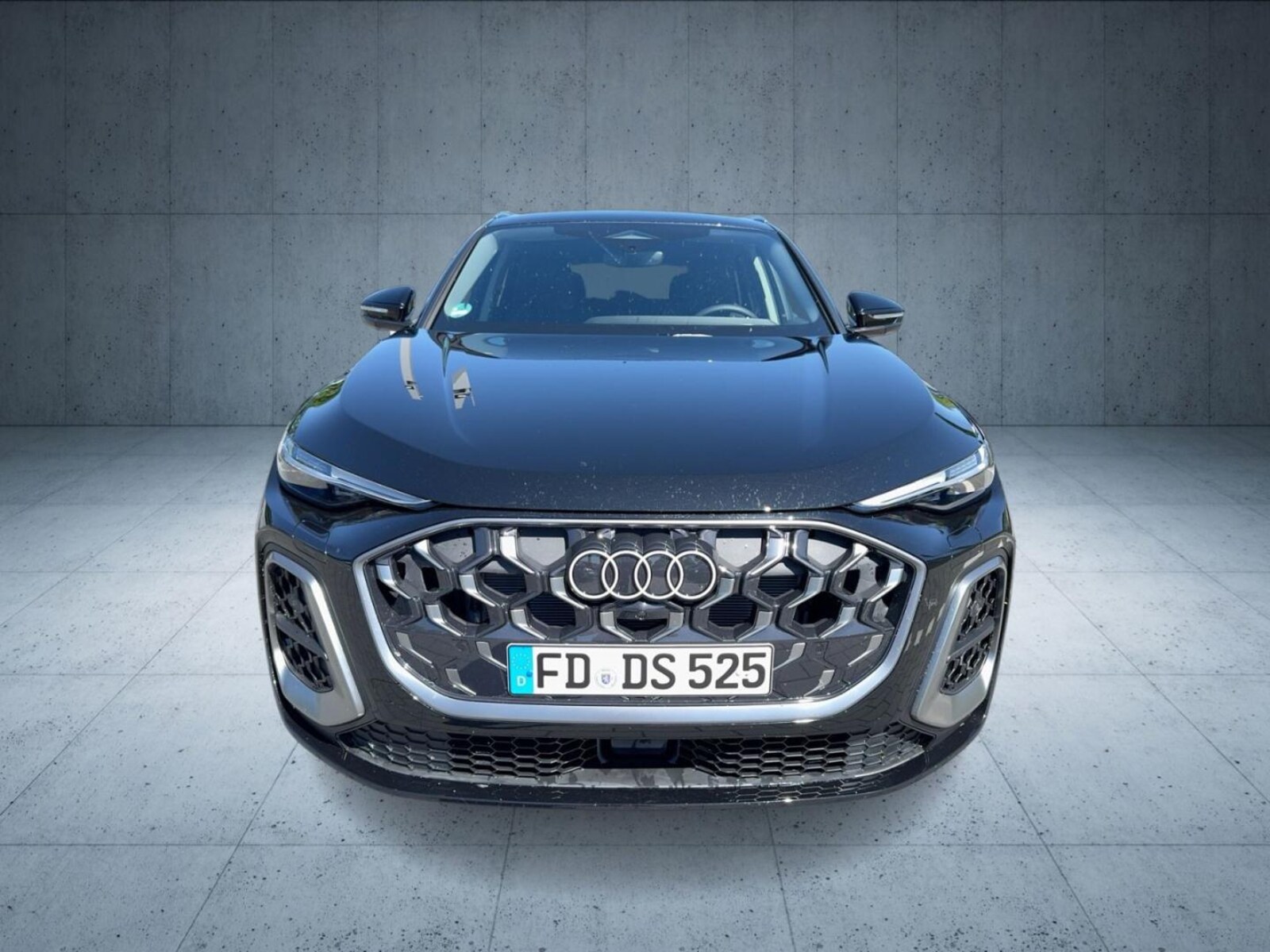 Audi Q5 – Bild 8