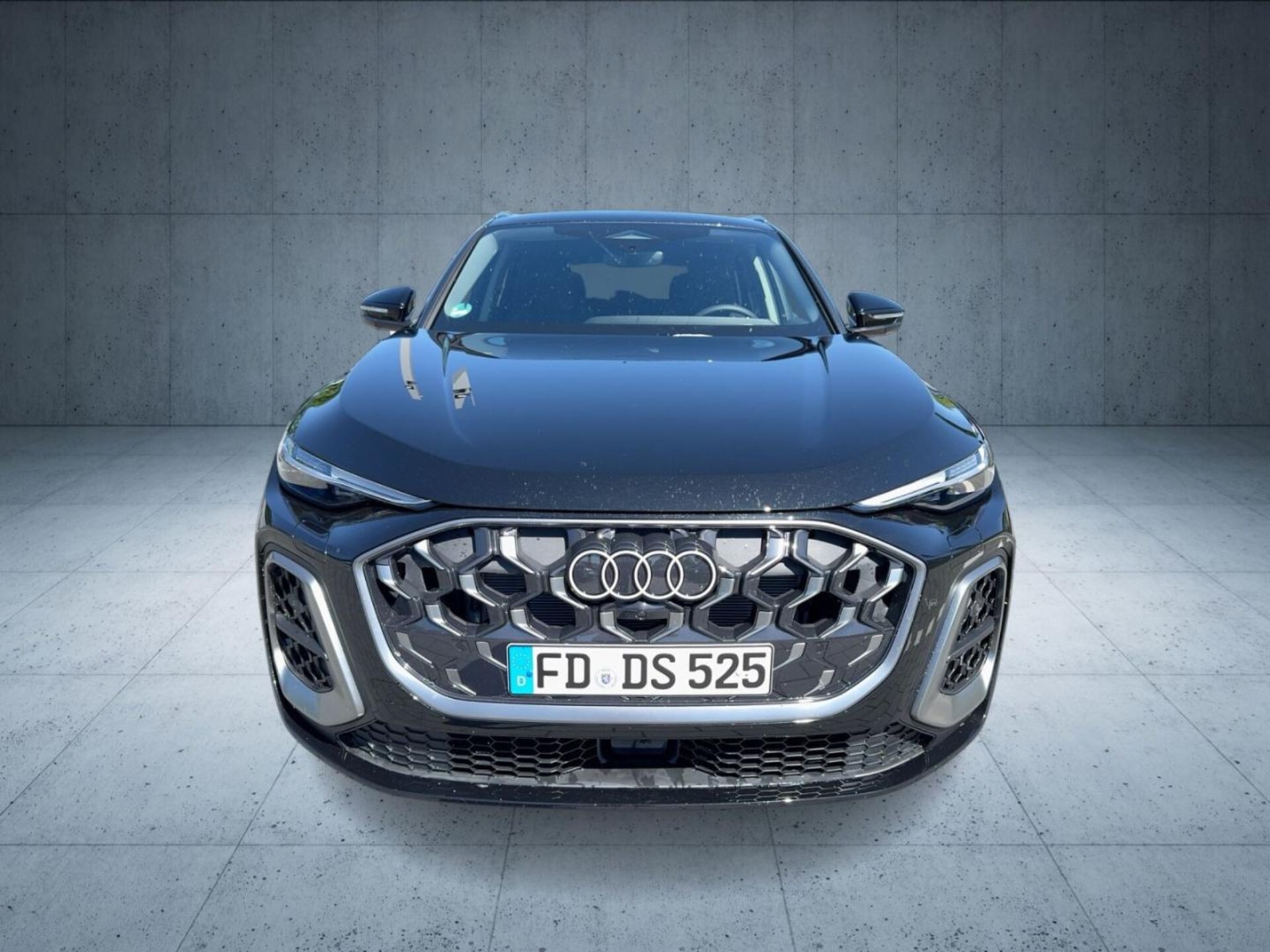 Audi Q5 SUV