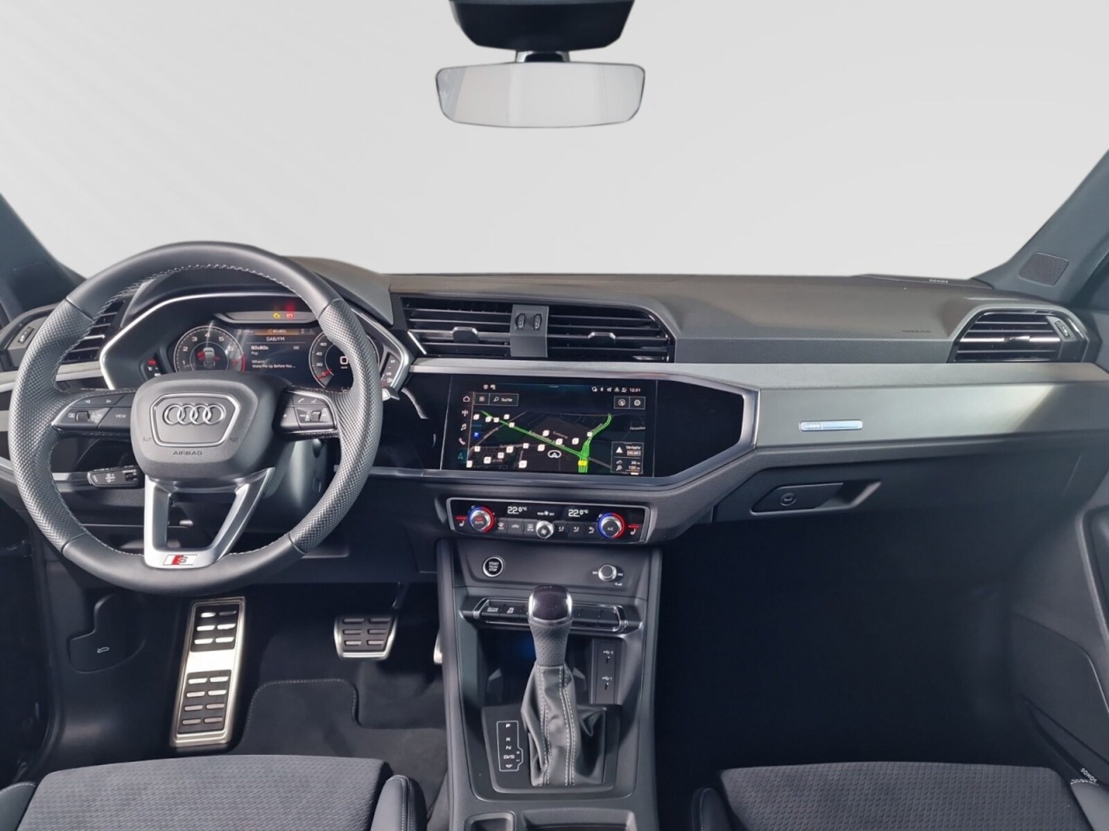 Audi Q3 Sportback – Bild 7
