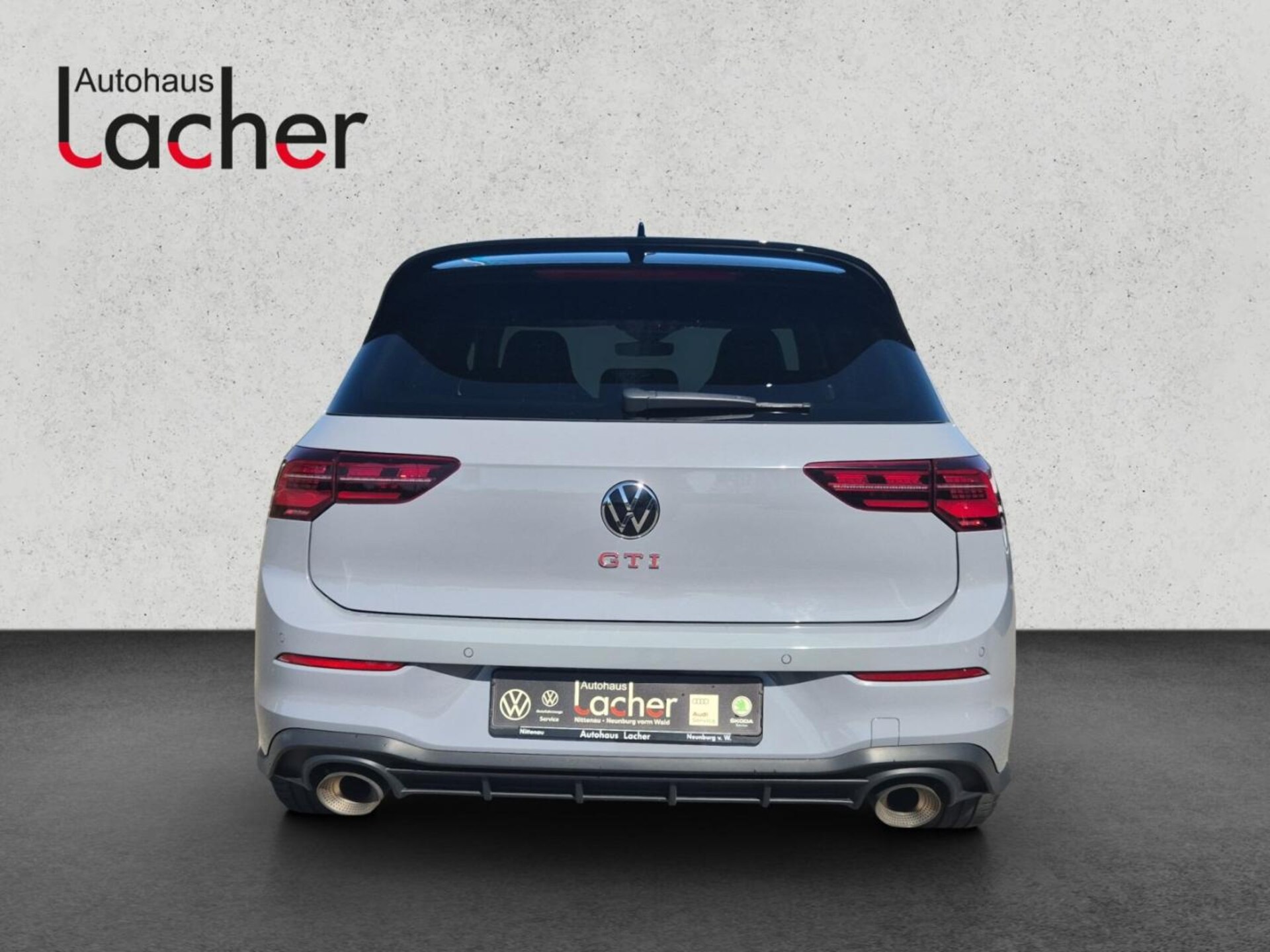 Volkswagen Golf GTI Clubsport