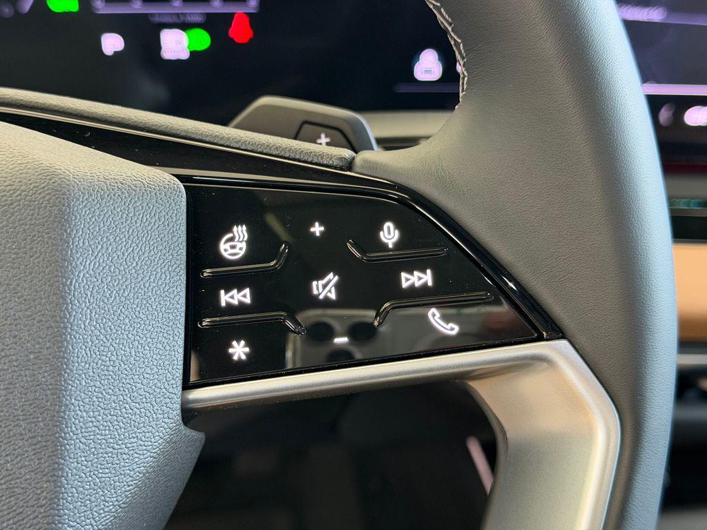 2026 Audi A6 Premium Plus - Photo 18