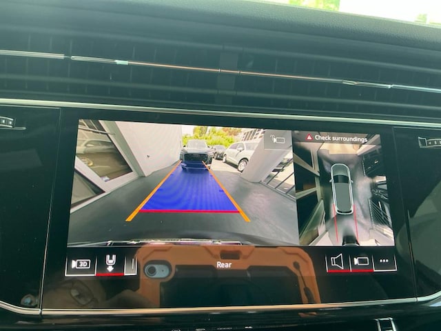 2026 Audi Q7 Premium Plus - Photo 19