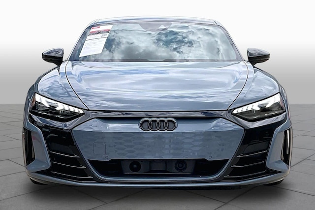2024 Audi e-tron GT