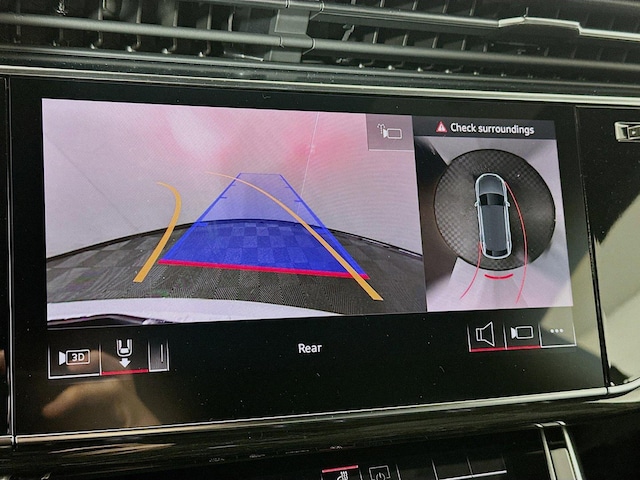2026 Audi Q8 Premium Plus - Photo 14