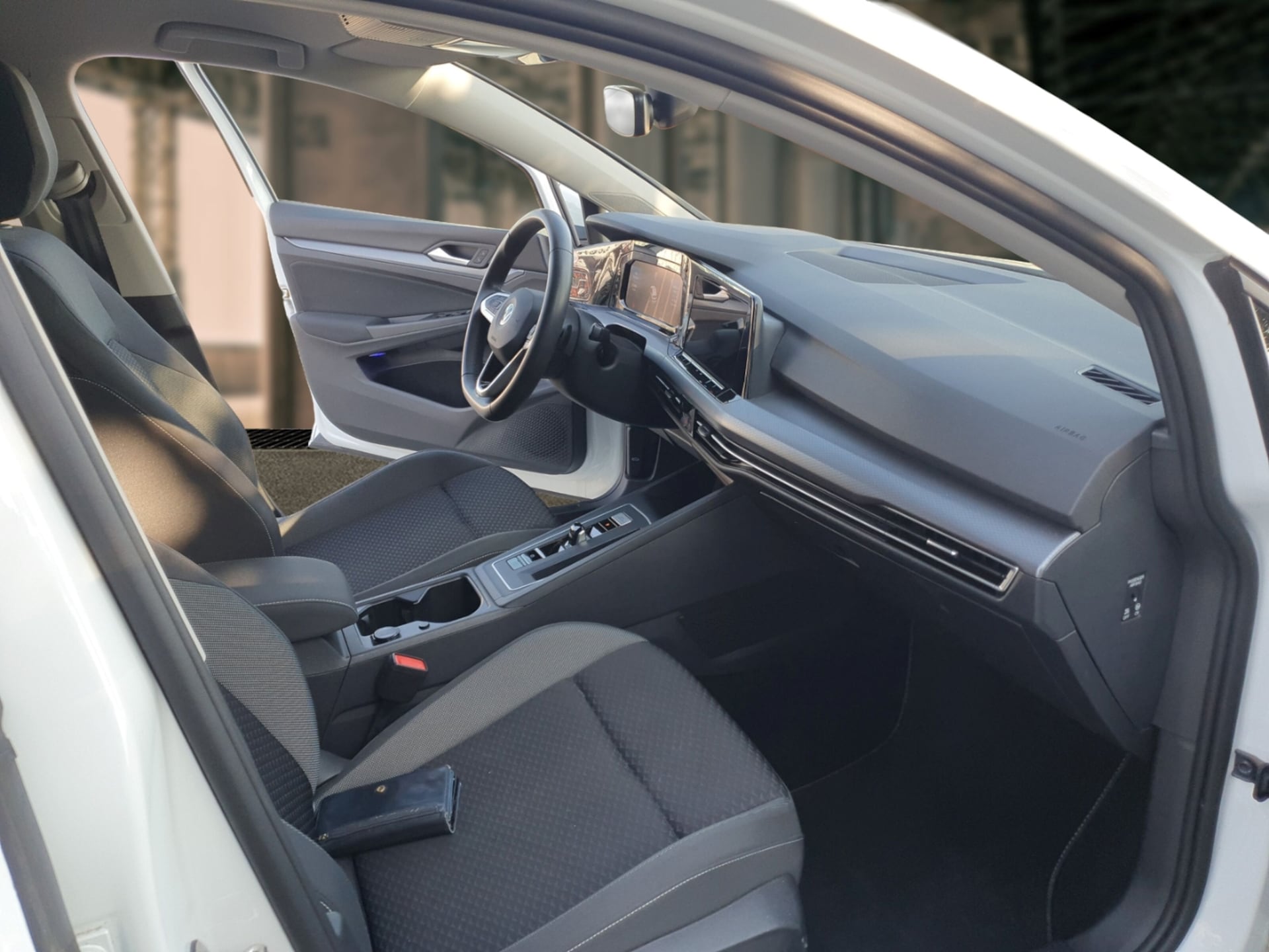 Volkswagen Golf Active