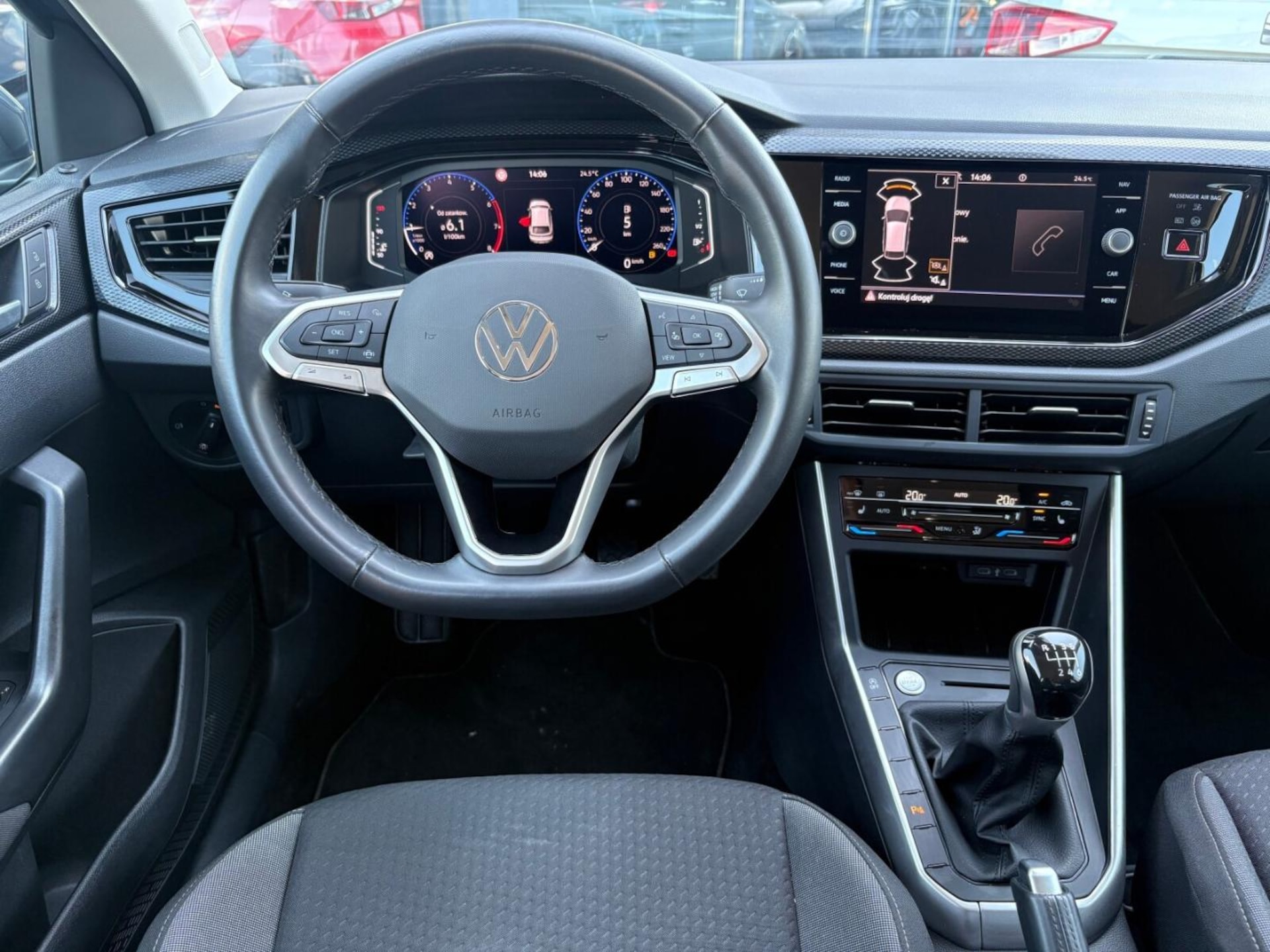 Volkswagen Taigo Life