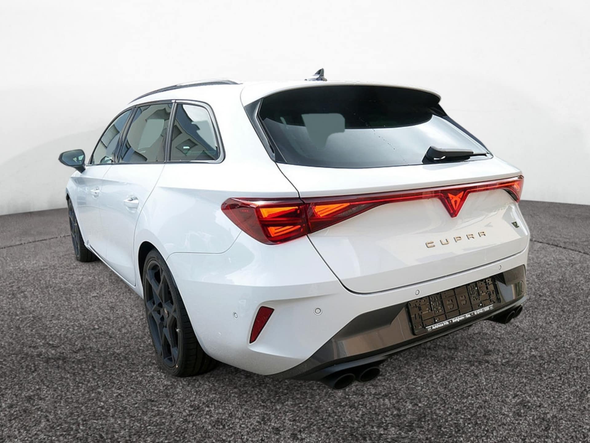 CUPRA Leon Sportstourer VZ