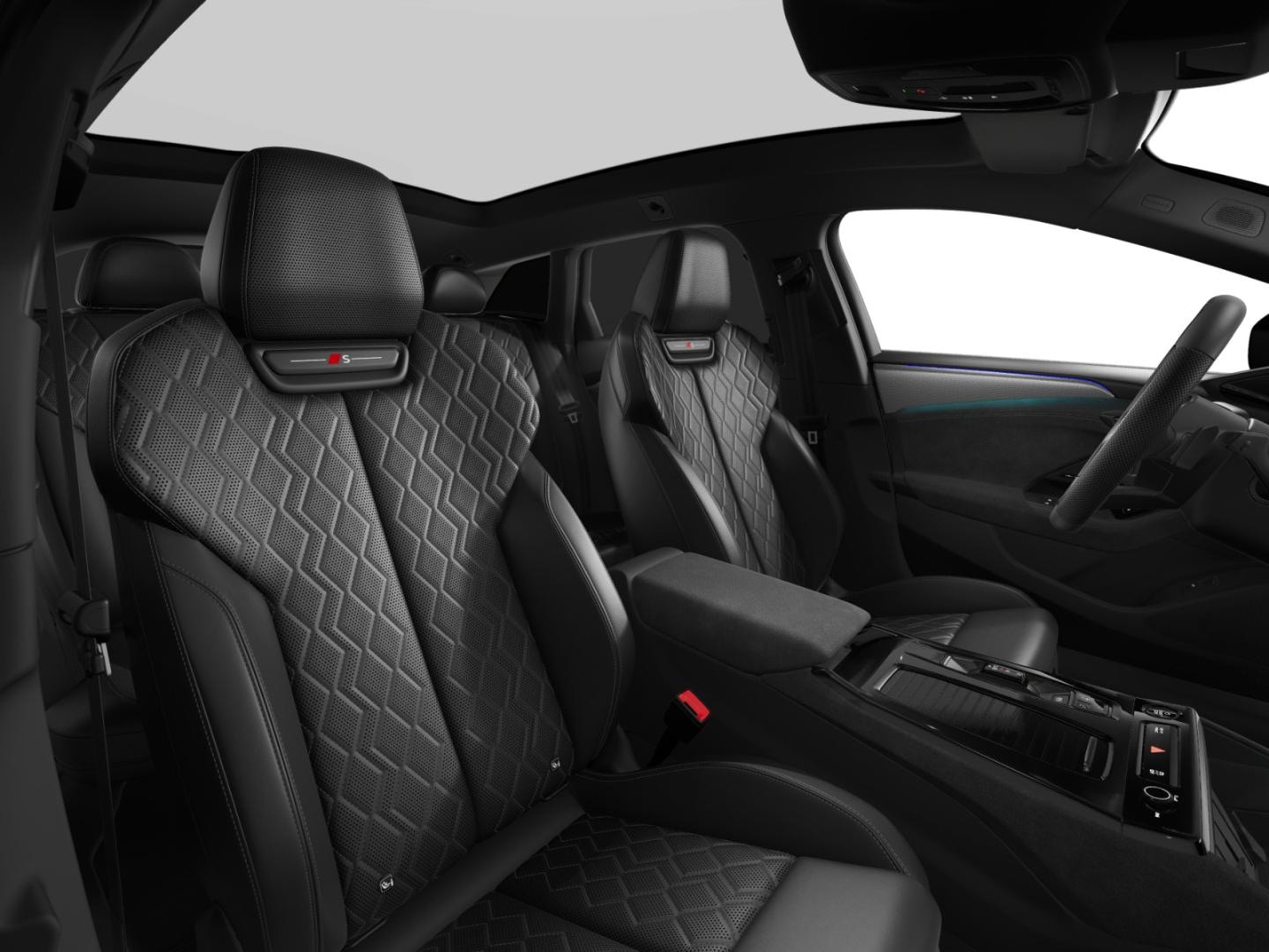 Bild über Audi A6 Avant e-tron e-tron quattro - für weitere Informationen kontaktieren Sie den Audi Partner