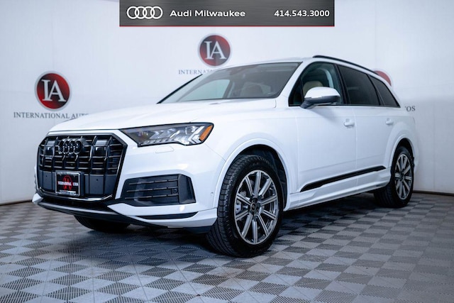 2023 Audi Q7