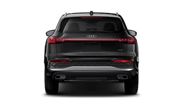 2025 Audi Q5 Premium Plus - Photo 7