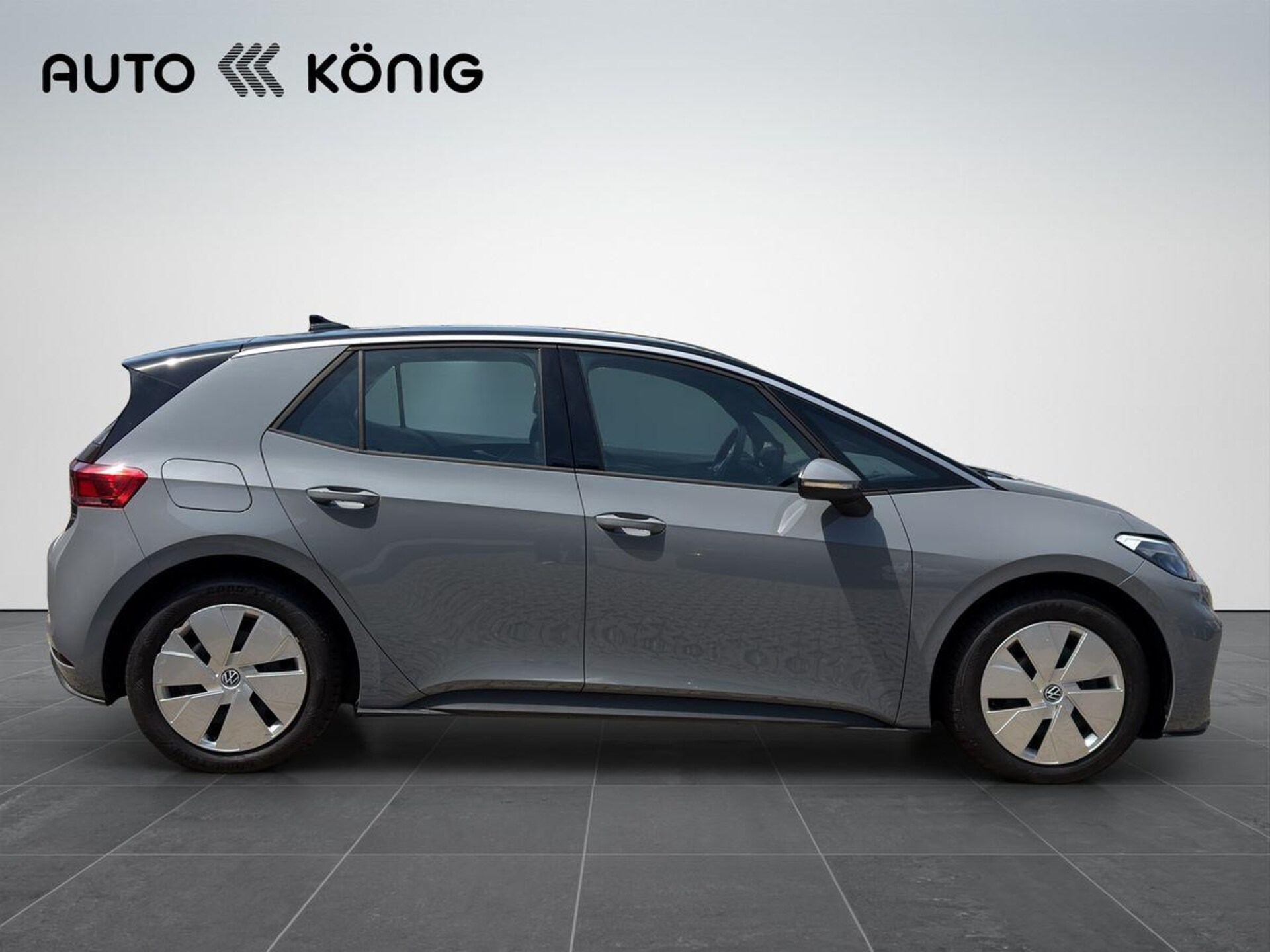 Volkswagen ID.3 Pro