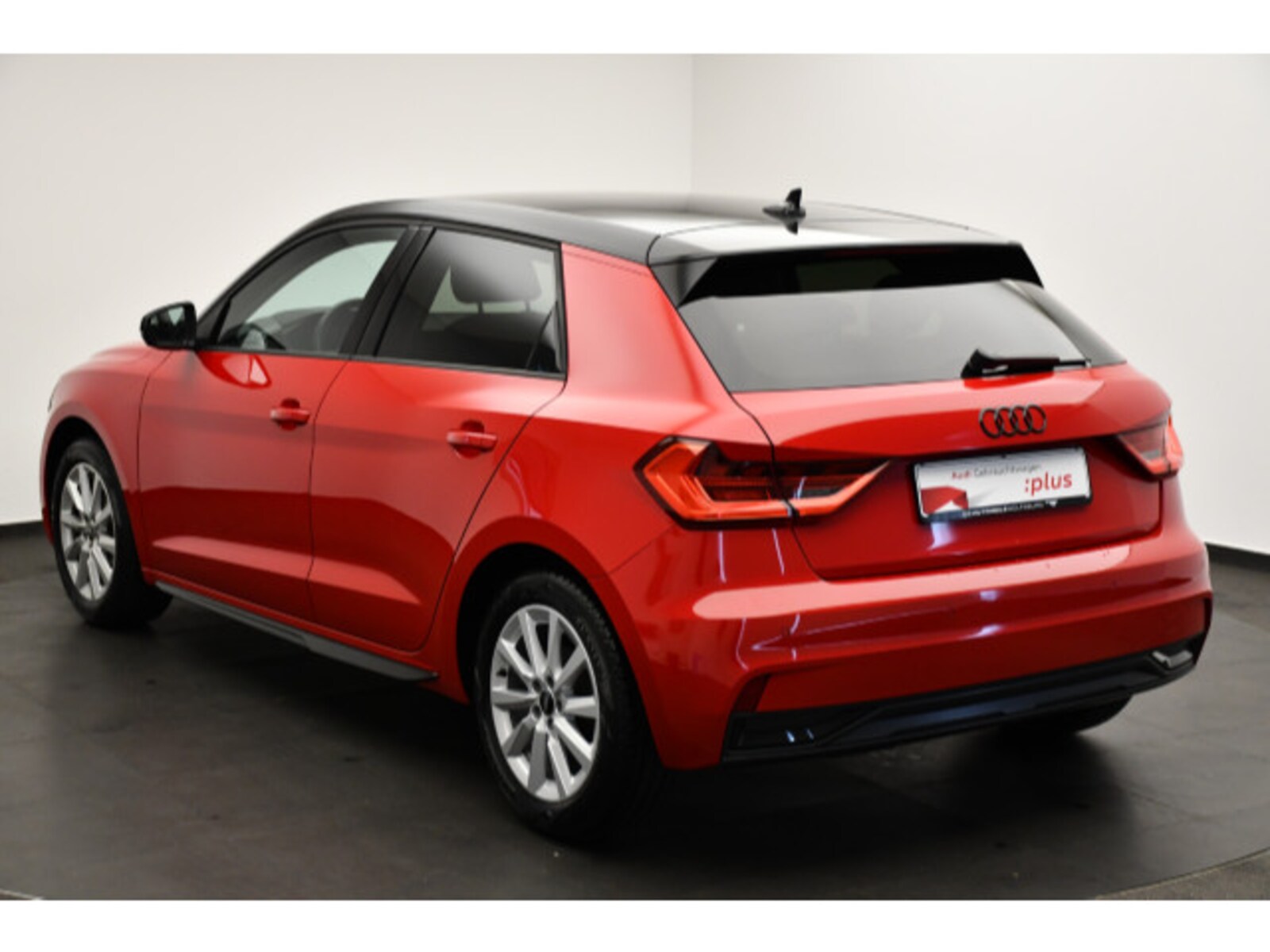 Audi A1 Sportback – Bild 13