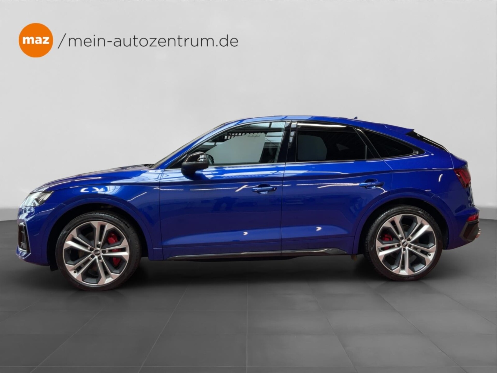 Audi SQ5 Sportback