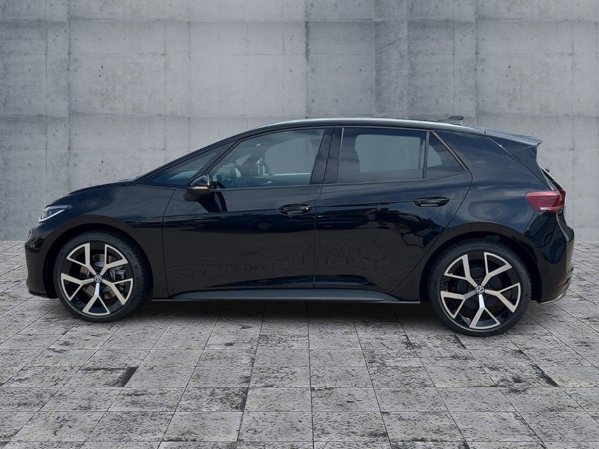 Volkswagen ID.3 Neo Style