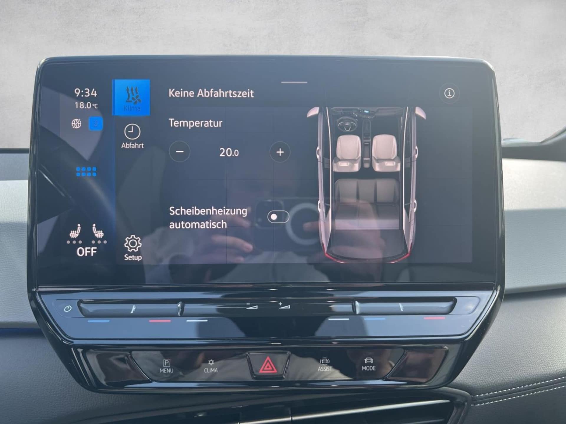 Volkswagen ID.3 MOVE Pro