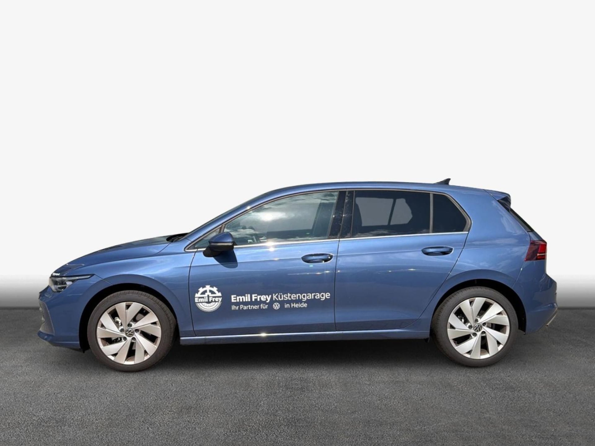 Volkswagen Golf Style
