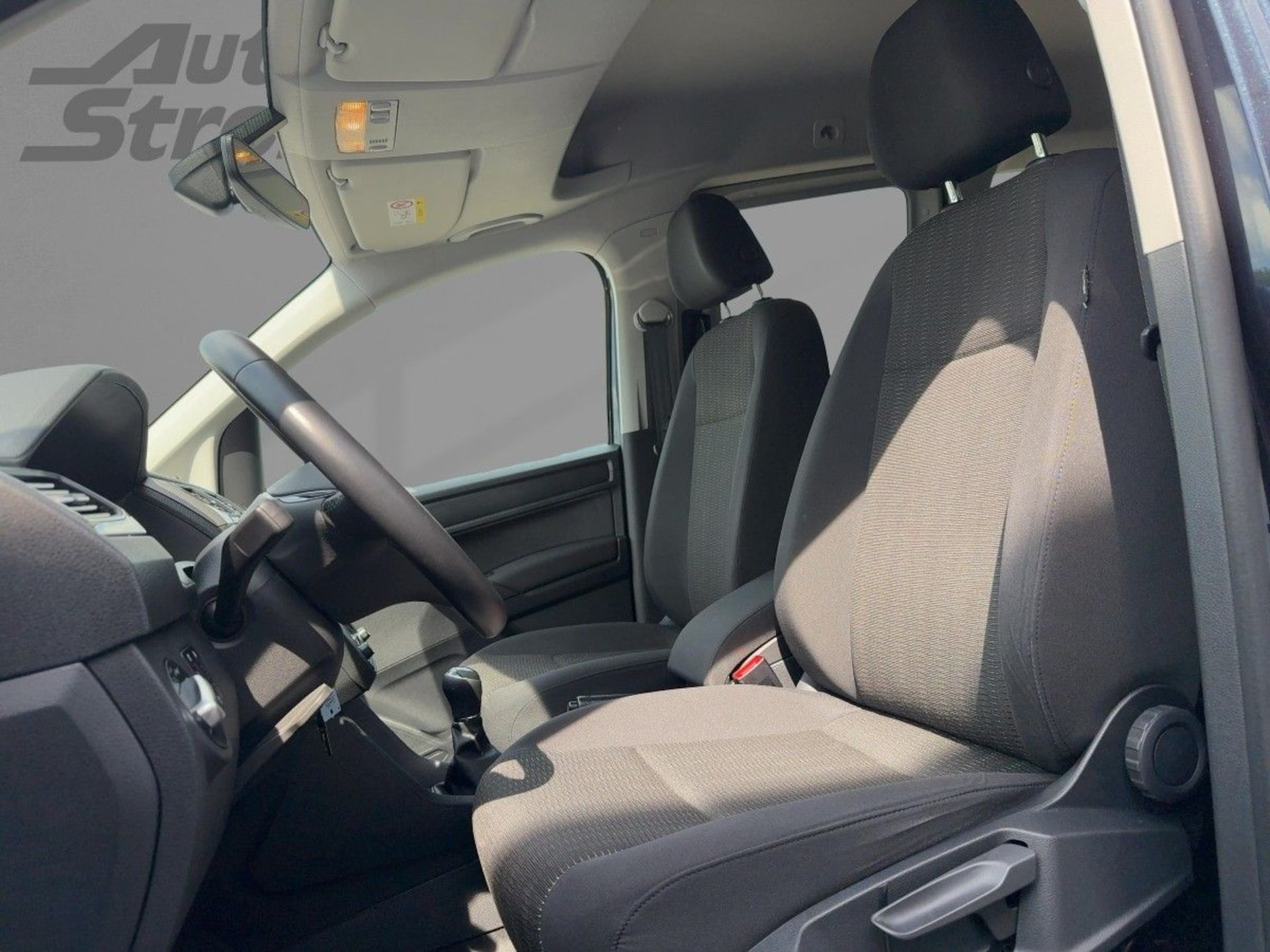 Volkswagen Caddy Comfortline