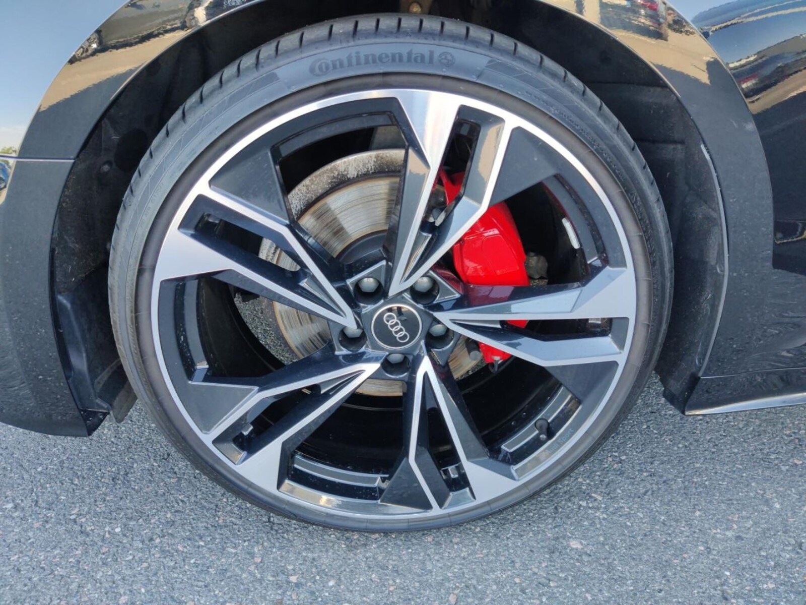 Audi A5 Sportback – Bild 15