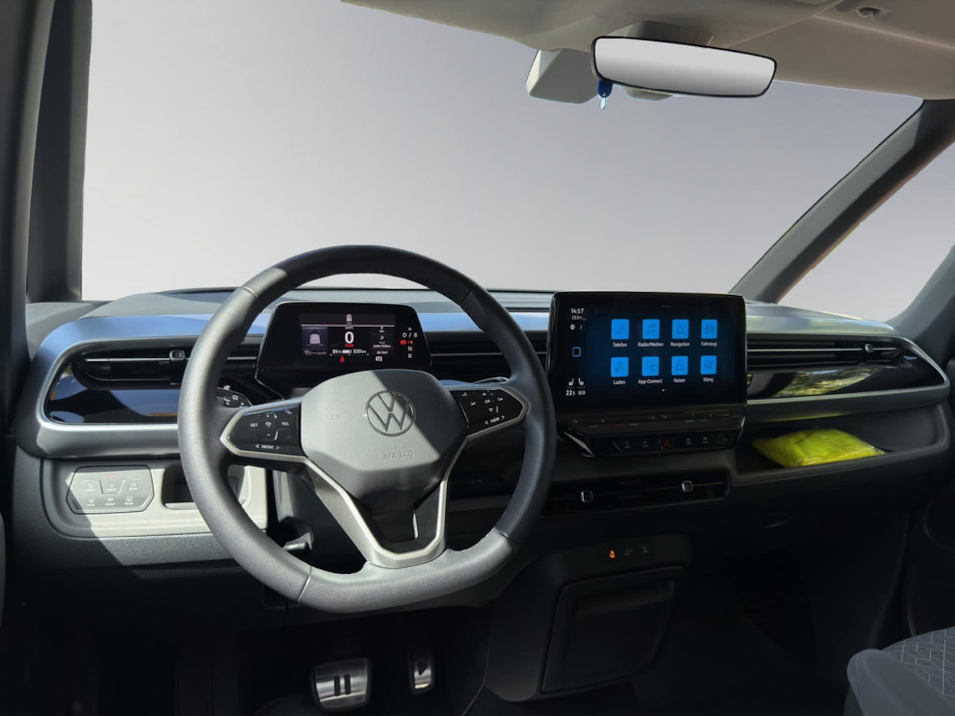 Volkswagen ID. Buzz Pro