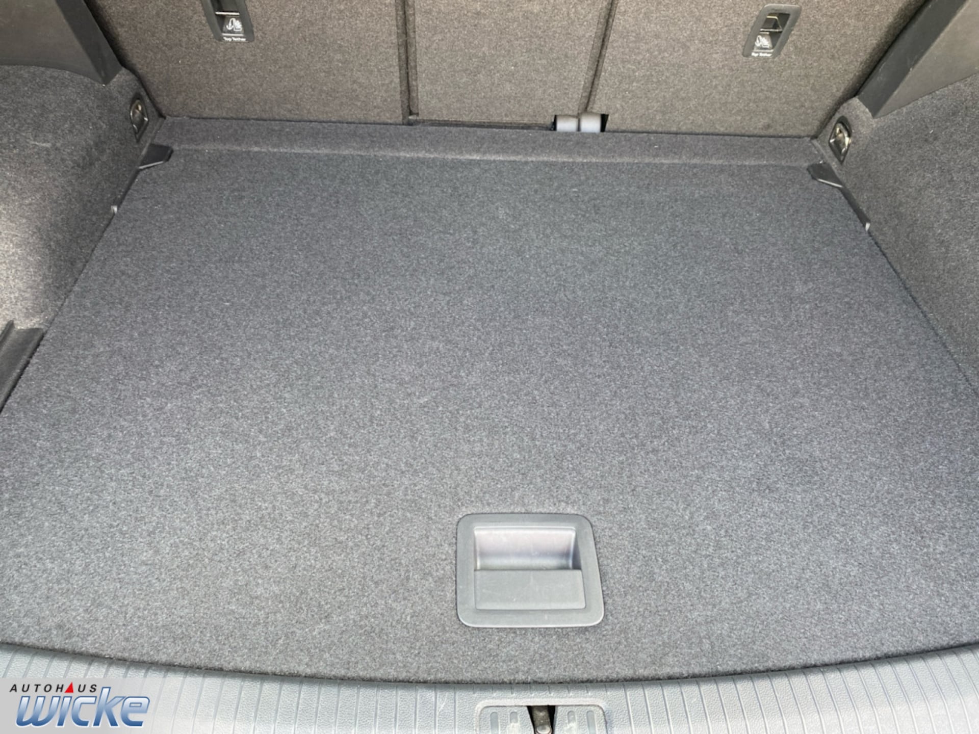 Volkswagen Tiguan Highline