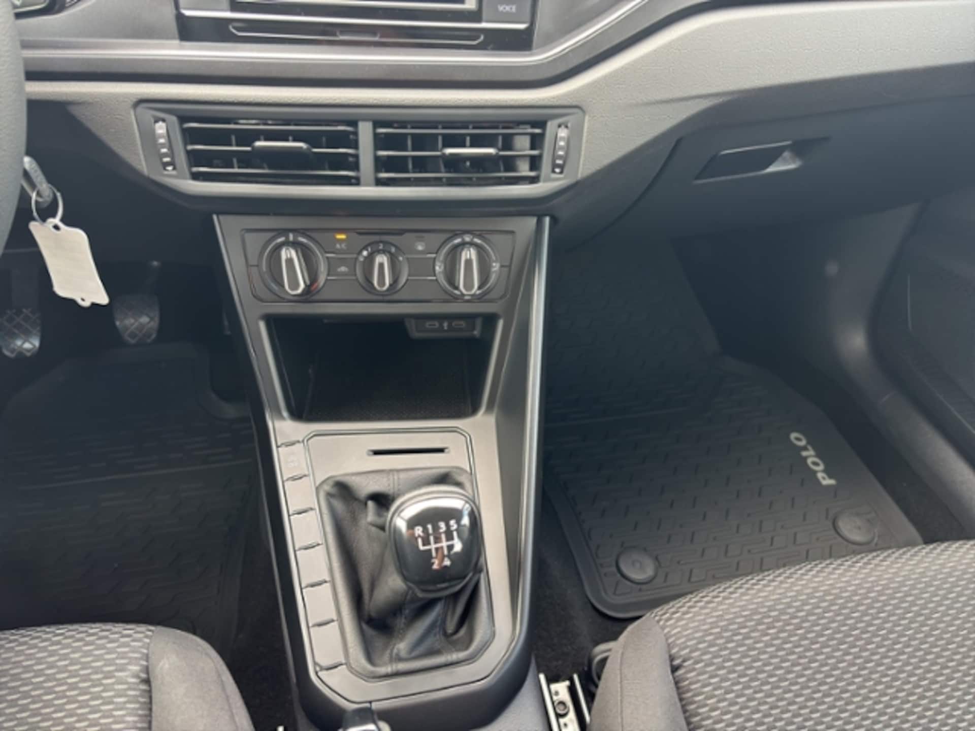 Volkswagen Polo FRESH