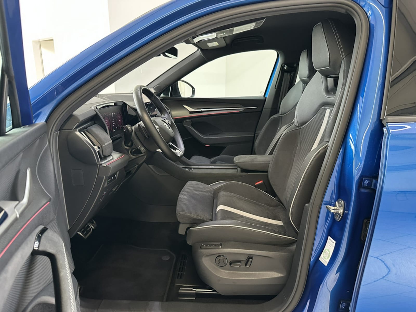 Škoda Kodiaq – Bild 12