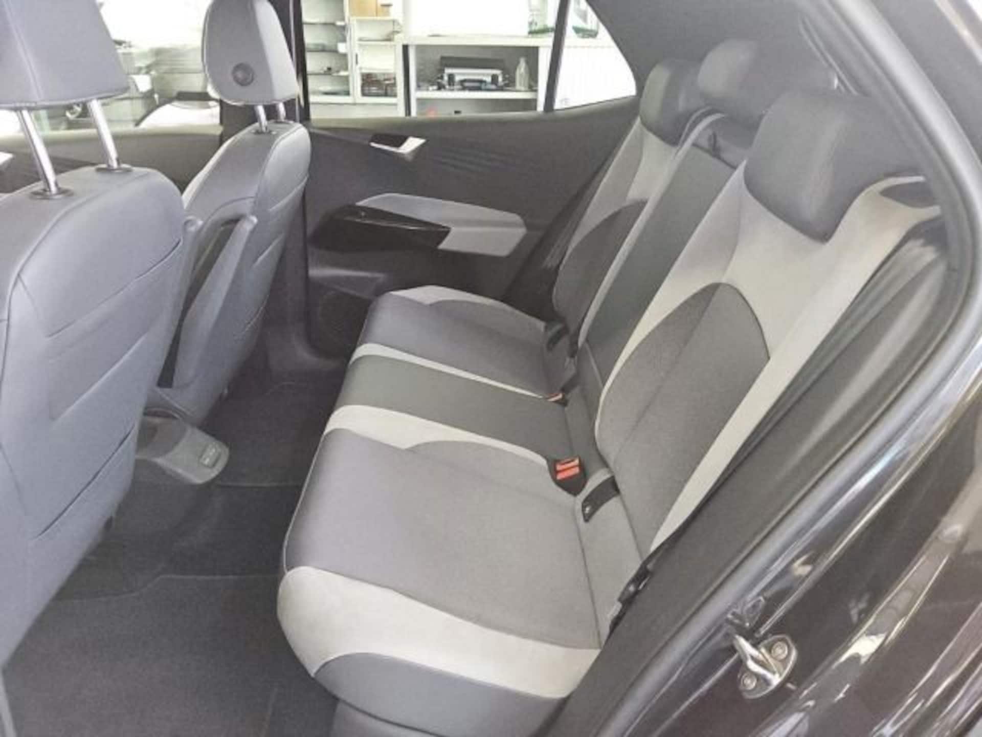 Volkswagen ID.3 1st Max
