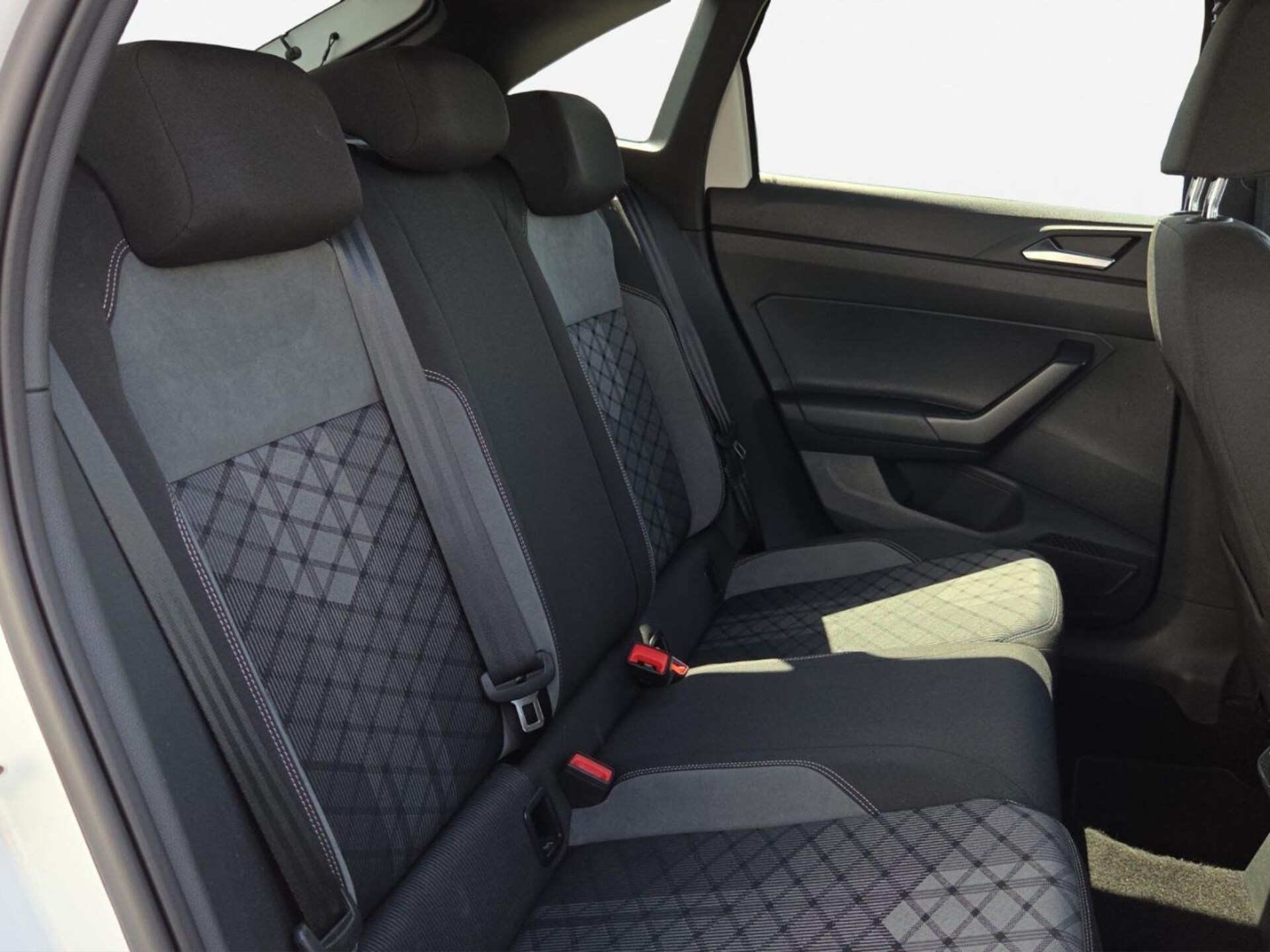 Volkswagen Taigo R-Line